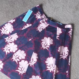 NWT Draper James skirt